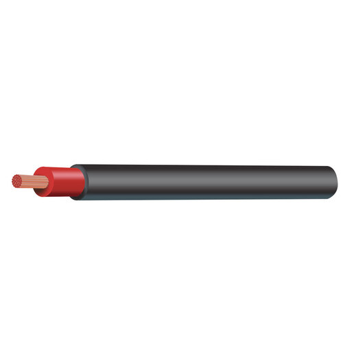 3MM 1.13mm² Double Insulated Gas Wire 100m